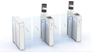 American Airlines cambiará la forma en que los pasajeros embarcan con nuevas puertas electrónicas